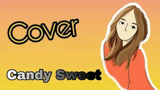 😉Cover на песню Lady Diana - "Мама не узнает/Candy Sweet😉