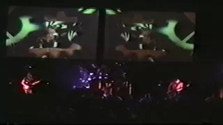 Tool Live - Mesa, AZ 1996