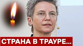 Умирает от смертельной болезни : Час назад сообщили трагичную весть о Сургановой...