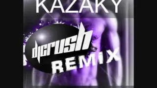 Kazaky - In The Middle DJCrush Remix