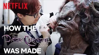 19 Facts About The Dark Crystal: Age Of Resistance | Netflix