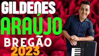 GILDENES ARAÚJO SÓ BREGÃO 2023