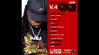 V4 MIXTAPE SERIES