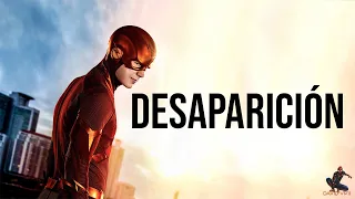 The Flash | "Desaparición durante la Crisis" | Tv Spot HD