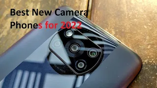 Best New Camera Phones For 2022 - Best Smartphone Camera Popular Video