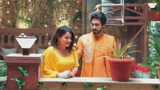 Samrat stays with Nayan and Kashvi's Family | Yeh Hai Chahatein | S3 Ep1011, 1012 | 1 June 2023