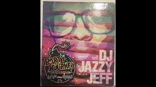 DJ Jazzy Jeff - Japan Meets Vegas Disc 1