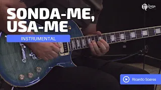 SONDA-ME, USA-ME - INSTRUMENTAL