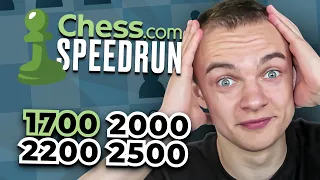 [RU] СПИДРАН на chess.com с рейтинга 1700! 23 сентября в 19.00 Мск