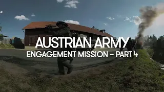 Mission Overview – Bundesheer (Austrian Armed Forces)