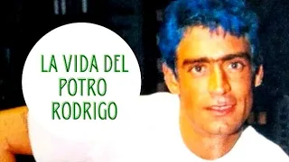 El Potro Rodrigo Bueno - HOMENAJE a 20 años de su muerte. Cuarteto del recuerdo