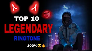 Top 10 Legendary Ringtone 2022 / Would Famous Ringtone / English Ringtone || K1 No Copyright Music |