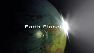 Earth Planet: The Sockeye Run
