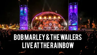 Bob Marley & The Wailers - Live at the Rainbow (Full Concert)