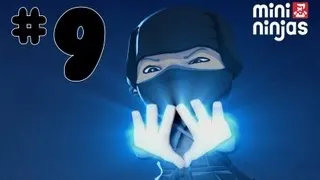 Прохождение Mini Ninjas - #9 [Тора]