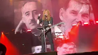 Megadeth- Holy Wars… The Punishment Due (Live in Moncton NB, May 13 2023)