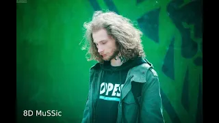 (3D Music) Ras green - არასერიოზული კაცი