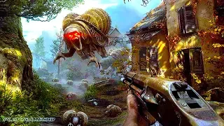 Top 15 NEW Upcoming FIRST PERSON SHOOTERS of 2019 & 2020 (PS4 Xbox One PC)