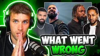 Kendrick Lamar vs Drake: What Went Wrong | The Beef Explained