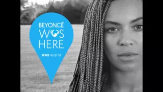 Beyoncé -  I Was Here (Audio) (Theme song of World Humanitarian Day)