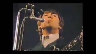 The Beatles in Munich (Newsreel footage) 24 June 1966