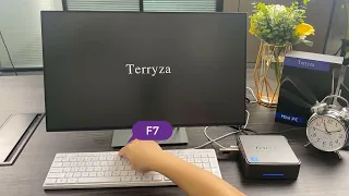 Terryza GK3 System installation video tutorial