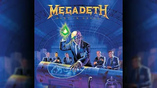 Megadeth - Hangar 18 (Remastered 2004)