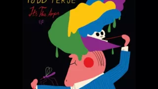 Inspector Norse - Todd Terje