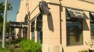 'That is not a safe place' | Lawsuit alleges sexual assault at Message Envy on McKinney Avenue