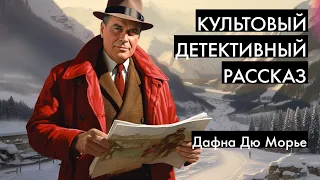 НЕ Агата Кристи. Дафна Дю Морье - Без видимых причин | Лучшие аудиокниги онлайн