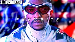 The Falcon and The Winter Soldier - My Favorite MCU Movie in Years