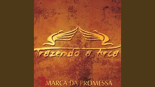 Marca da Promessa (Ao Vivo)