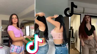 TikTok - Que Mas Pues [Recopilación]