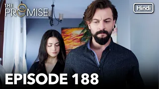 The Promise Episode 188 (Hindi Dubbed)