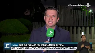 Multa milionária ao PL causa revolta entre apoiadores de Bolsonaro