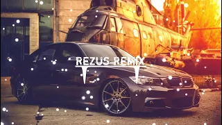 Максим Бородін  - Якби не ти (REZUS Remix)