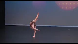 Lyrical Solo "In This Shirt”