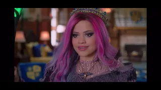 All Audrey Scenes 1080p Descendants 3 | scenes_packs