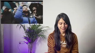 52 Bars by Karan Aujla | Ikky | Reaction by @MyselfArpan | @ReactionMasala