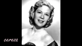 Dinah Shore - Blue Canary