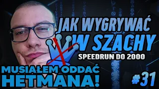 Przeciwnik mnie ZNISZCZYŁ... Speedrun do 2000 #31 (1870-1900)