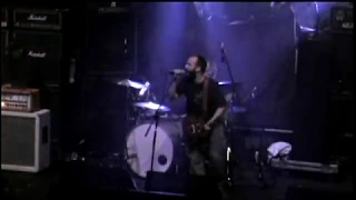 CLUTCH Live @ Leas Cliff Hall, Folkestone, UK 11/24/2006 Full show from miniDV master