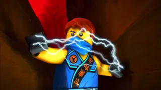 Ninjago Season 4 intro | 4K 60 FPS | OHIO INTRO