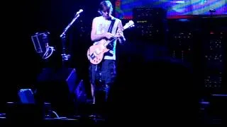 Boston - Tom Scholz - Guitar Solo - 8/3/12 - Milwaukee, WI