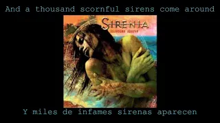 Sirenia - Sirenian Shores (Sub Inglés-Español)