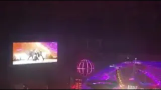 JENNIE (SOLO), BLACKPINK (DDU DU DDU DU) (FOREVER YOUNG)  SBS GAYO DAEJUN