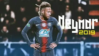 Neymar Jr. ► In The End - Linkin Park-  Mellen Gi & Tommee Remix ►Neymagia Skills & Goals | HD