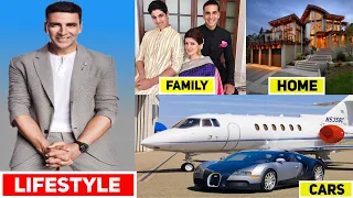 Akshay kumar Lifestyle 2024 | lifestory, Income, House, Cars, Family, Wife, Biography & Net worth