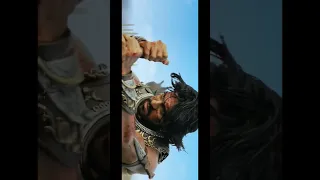 Kaala Bhairava ft. Way Down We Go || Magadheera || #ramcharan #magadheera