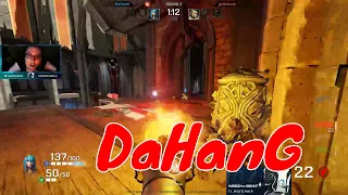 PGL 2018 potential winner #3 DaHanG